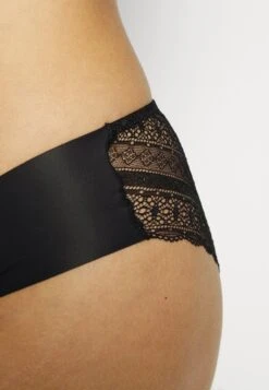 Anna Field Frolice 3Pp Short - Slip - Black 9 Anna Field Frolice 3Pp Short - Slip - Black -Anna Field 0225ba4cfa58491a96f990ca3c5f3a23