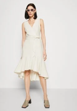 Anna Field Jurk - Beige 13 Anna Field Jurk - Beige -Anna Field 022d1a0eecfb46f2b2e0f3fe3f4fdc7f