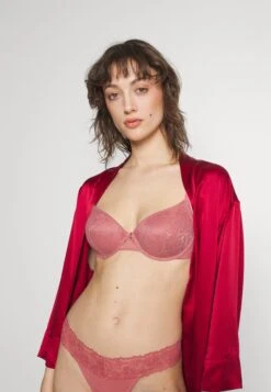 Anna Field 2 Pack- Beugel Bh - Black/Pink 11 Anna Field 2 Pack- Beugel Bh - Black/Pink -Anna Field 034d7e1cf6ed414d8ac7d6b74465f9fb