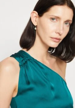 Anna Field Top - Dark Green -Anna Field 038dd1c5607b4e91aeee85de00869f68