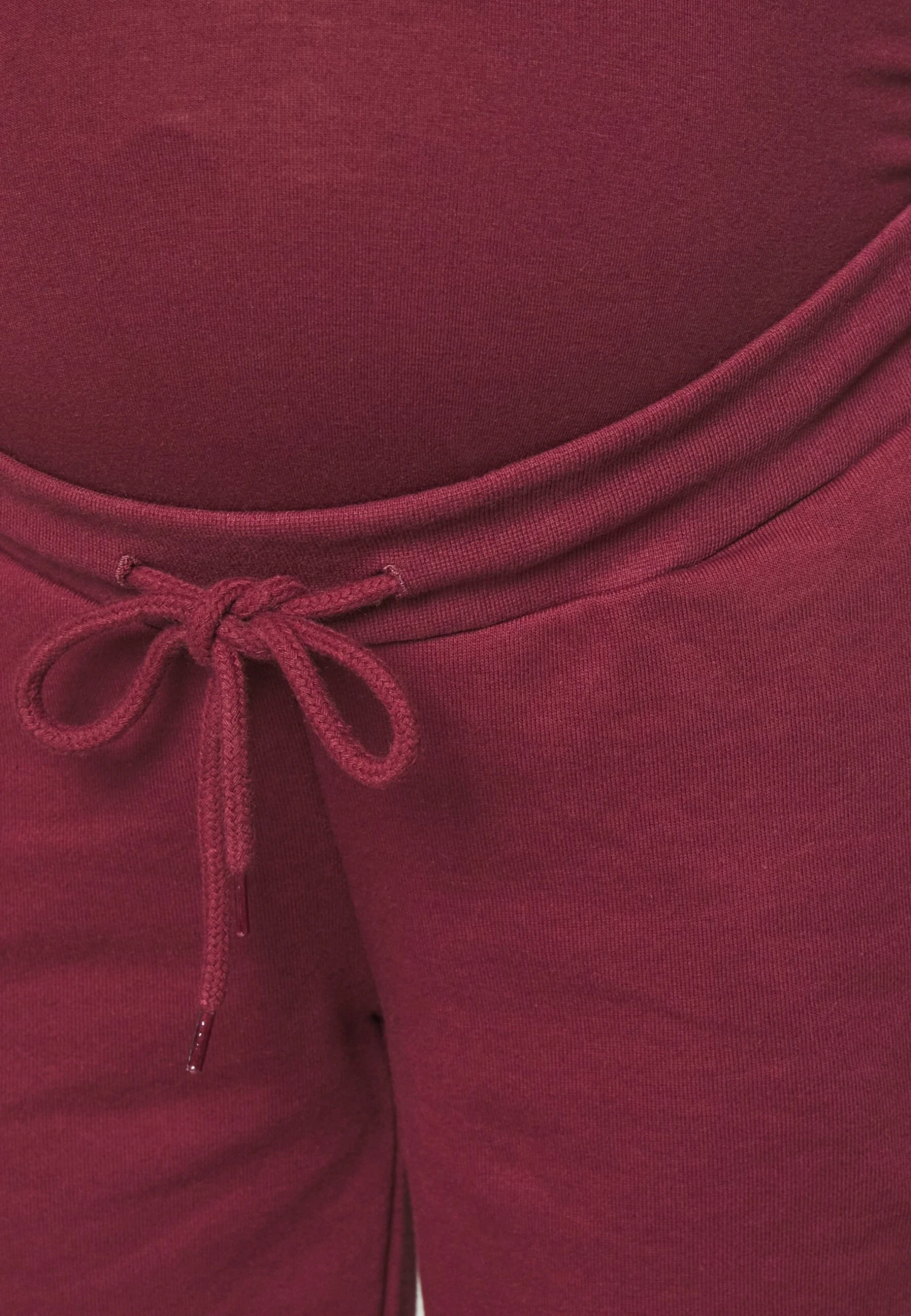 Set - Hoodie - Dark Red 5 Set - Hoodie - Dark Red - Afbeelding 5