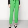 Anna Field Broek - Green