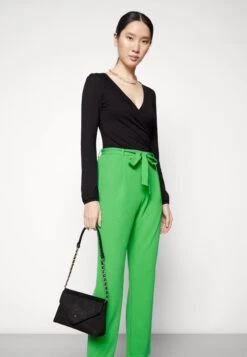 Anna Field Broek - Green 9 Anna Field Broek - Green -Anna Field 06ae8b0191924795b77821b0ad0079e1