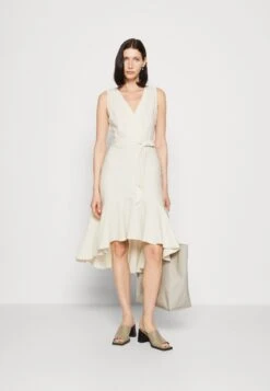 Anna Field Jurk - Beige 12 Anna Field Jurk - Beige -Anna Field 08296f6f434a4c8190f2da77eaceefb8