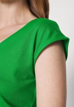 Anna Field T-Shirt Basic - Green -Anna Field 0af748a0d64f486387ddb1e0a3dc1684