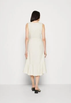 Anna Field Jurk - Beige 11 Anna Field Jurk - Beige -Anna Field 0b467b37fa774b20a69fe949022e60c9