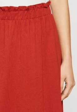 Anna Field Maxirok - Ochre -Anna Field 0cbdcd6b0a0c4e538c476130e8354b3f