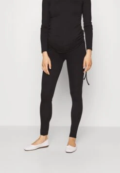 Leggings Maternity - Legging - Black - Mottled Dark Brown 9 Leggings Maternity - Legging - Black - Mottled Dark Brown -Anna Field 0d6c088c5c6049678baa9bbe1ba73ae5