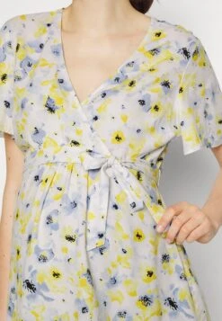 Blouse - White/Light Blue 9 Blouse - White/Light Blue -Anna Field 0ee5659d52884d17b7cbe7ee0512b4d4