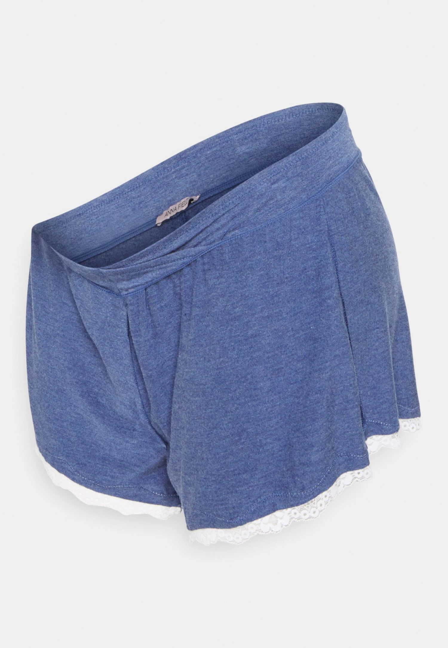 Anna Field Pyjama - Blue 4 Anna Field Pyjama - Blue - Afbeelding 4