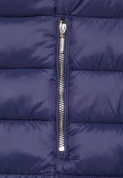 Anna Field Bodywarmer - Blue 5 Anna Field Bodywarmer - Blue -Anna Field 10ef30ff50484b0987560e503c752084