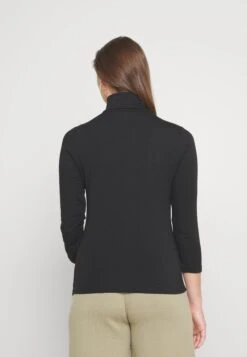 Anna Field Longsleeve - Black -Anna Field 11efa1f3712e4bb382bb32f5025acccc