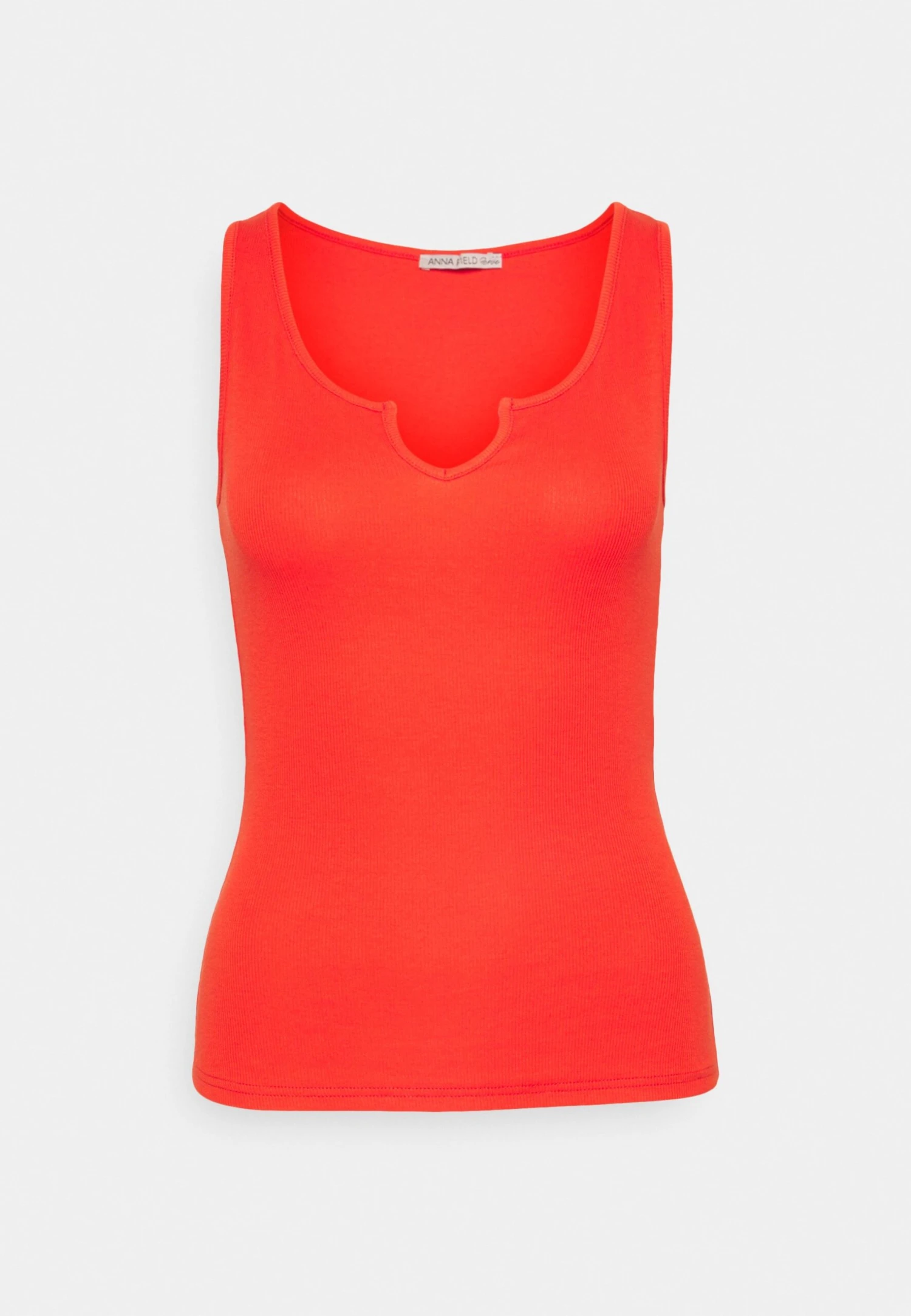 Top - Red 4 Top - Red - Afbeelding 4