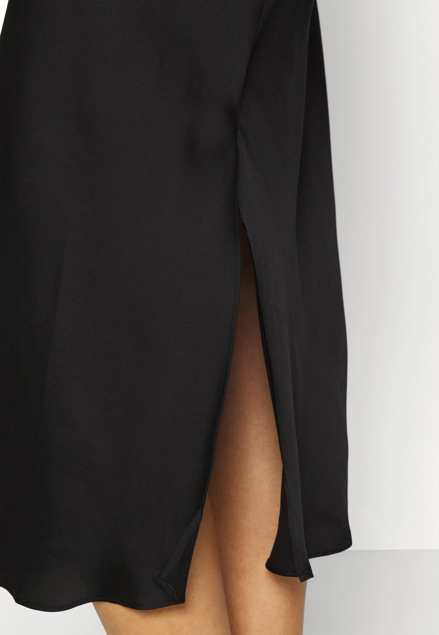 Anna Field Bridal Nightie - Nachtjapon - Black 6 Anna Field Bridal Nightie - Nachtjapon - Black - Afbeelding 6