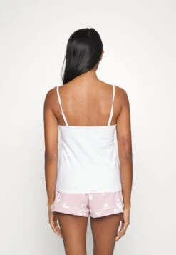 Anna Field Set - Pyjama - Lilac/White 8 Anna Field Set - Pyjama - Lilac/White -Anna Field 1389816e9b564a29a9924020c6224a88