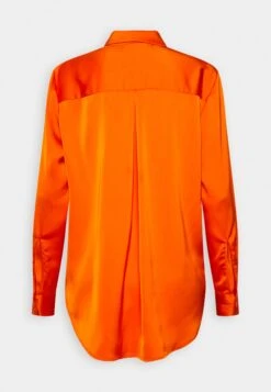 Anna Field Overhemdblouse - Orange -Anna Field 1482b1f02bb34803a9897c3c2ecc5e5a