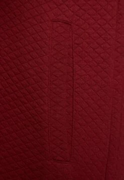 Anna Field Sweater Met Rits - Bordeaux 5 Anna Field Sweater Met Rits - Bordeaux -Anna Field 14d76421dba84092918c22d438be53b7