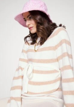 Trui - White/Sand 9 Trui - White/Sand -Anna Field 14ee77c89a8645c6ad6118e1668b8557