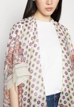 Anna Field Poncho - Tan 11 Anna Field Poncho - Tan -Anna Field 1812ebfad8ea411c87b661d117cfc9c1