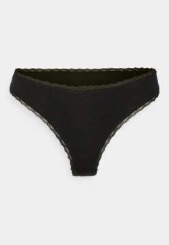 Anna Field 5 Pack - String -Dark Blue/Pink/ White -Anna Field 1838af9def064cbcb0eb4fac130d24f3