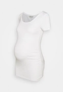 3Pack - T-Shirt Print - Black/White/Green 9 3Pack - T-Shirt Print - Black/White/Green -Anna Field 185d206162464311883eab161052fa2d