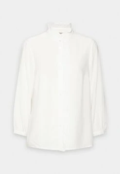 Anna Field Overhemdblouse -Off-White 8 Anna Field Overhemdblouse -Off-White -Anna Field 18b729a797cf40658f233cb313500695