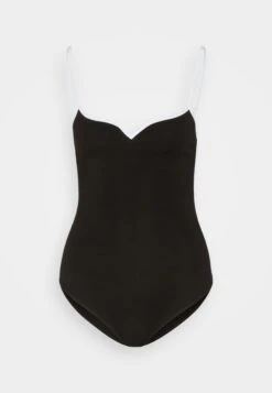 Anna Field Top - Black -Anna Field 19d224b7a8784a20817240c75315c56a