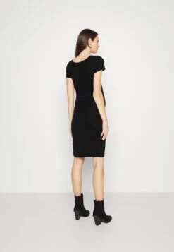 2 Pack - Etui-Jurk - Black/Pink 9 2 Pack - Etui-Jurk - Black/Pink -Anna Field 1c10791c3e9c4df4a1147c6046edfe8b