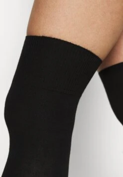 Anna Field 2 Pack - Overknee Kousen- Black 5 Anna Field 2 Pack - Overknee Kousen- Black -Anna Field 1c62cbb4a06141ddb6ae4a6e45fe0394