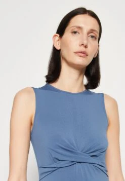 Anna Field Jumpsuit - Dark Blue -Anna Field 1cc283adf2af45cb8d5bd3d1c30953b2