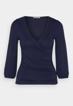 Anna Field Longsleeve - Dark Blue 10 Anna Field Longsleeve - Dark Blue -Anna Field 1daf9cb6cd3646039bd73cb2e504f3e2
