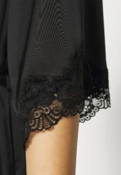 Anna Field Badjas - Black 15 Anna Field Badjas - Black -Anna Field 1e91e8f745f1410da279b35c9ea43461