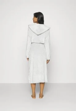 Anna Field Badjas - Grey -Anna Field 1eb94e66ff884a89bd9007a18cd0f4ad