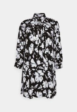 Blousejurk -Black/White 10 Blousejurk -Black/White -Anna Field 1f7ac016bd3041c687f6178671e10996