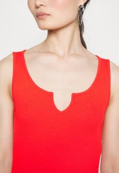 Top - Red 9 Top - Red -Anna Field 1fc19ef5400340ff828e44d512560d50