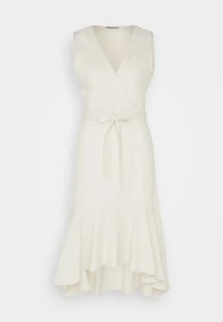 Anna Field Jurk - Beige 14 Anna Field Jurk - Beige -Anna Field 2072d61a822744f58fc972f8e48806e6