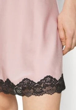Anna Field Nachtjapon - Pink/Black 9 Anna Field Nachtjapon - Pink/Black -Anna Field 209013d564b045f1b76c2e2741372304