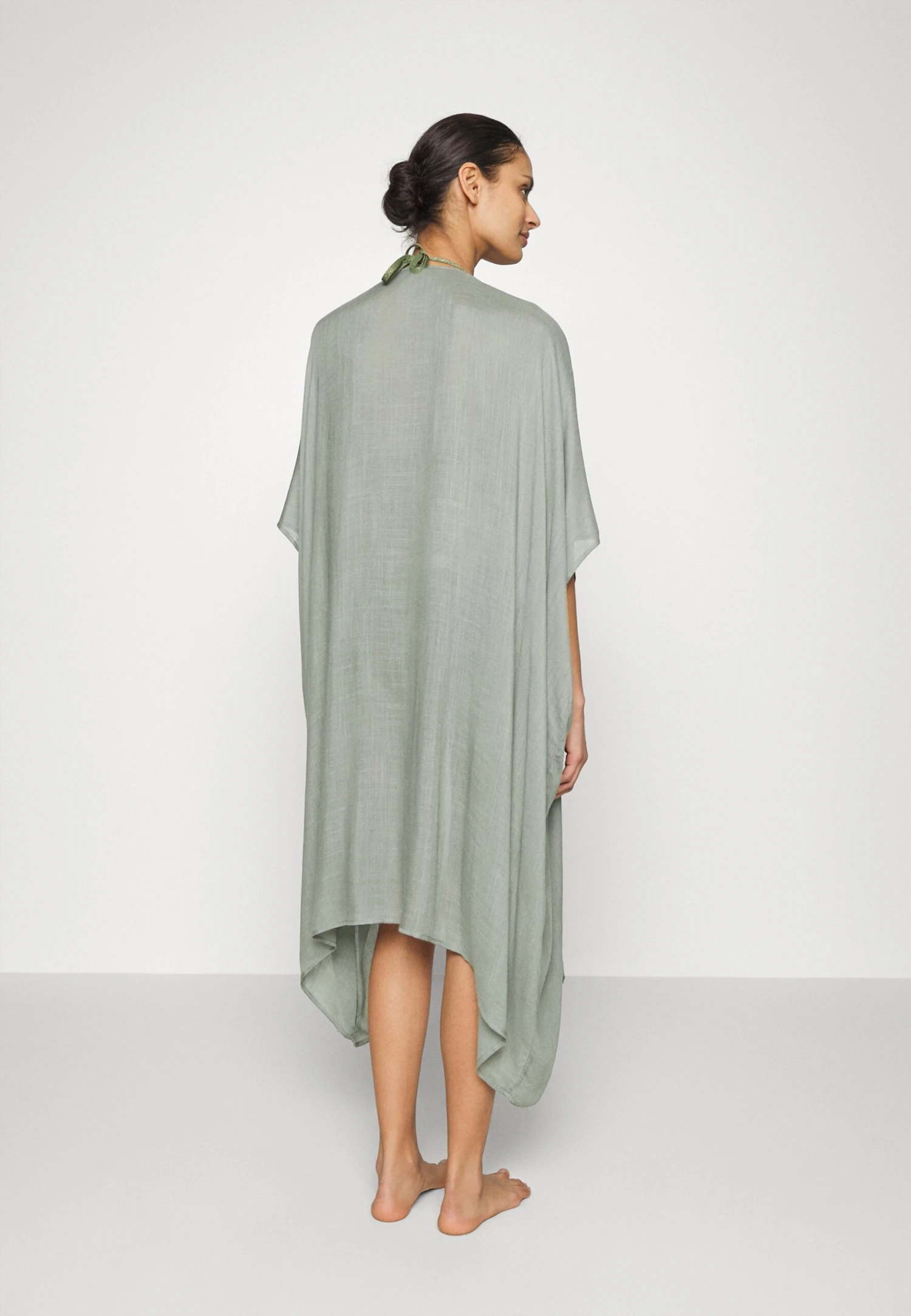 Anna Field Strandaccessoire - Khaki 3 Anna Field Strandaccessoire - Khaki - Afbeelding 3