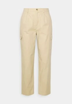 Cargo Trousers- Broek - Beige 8 Cargo Trousers- Broek - Beige -Anna Field 22171d152f154e6bb544c115a9b516ba