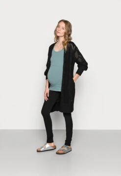 3 Pack - Top - Dark Blue/Teal /Light Grey