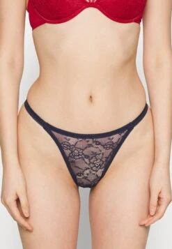 Anna Field 5 Pack - String - Red/Blue/White -Anna Field 27eafbfa7c2a43c7b5e880d9199c7643