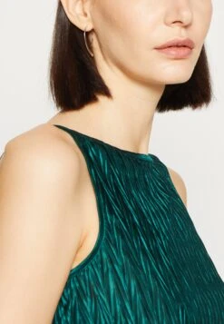 Anna Field Top - Dark Green -Anna Field 283b0102b2624ad69a96b58fab3efa39