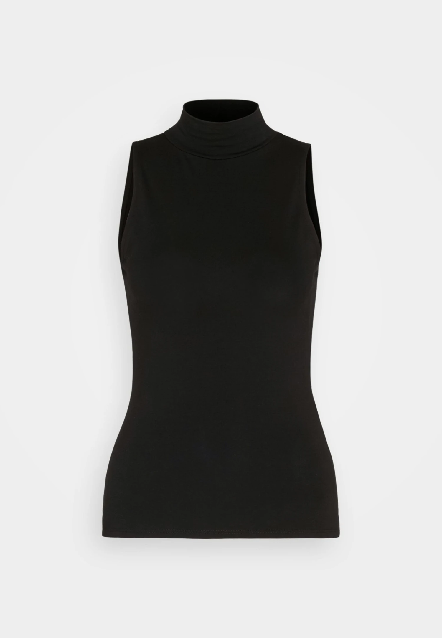 Anna Field Top - Black 5 Anna Field Top - Black - Afbeelding 5