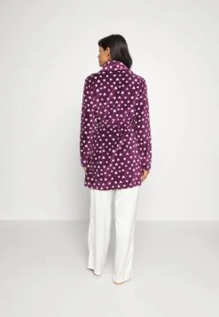 Anna Field Badjas - Dark Red/Beige 7 Anna Field Badjas - Dark Red/Beige -Anna Field 2a731b31e1b3419eb8e972244220ebcb