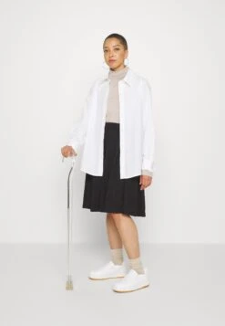 Anna Field Plooirok - Black 14 Anna Field Plooirok - Black -Anna Field 2c17986cbc764283af725c54db740c6c