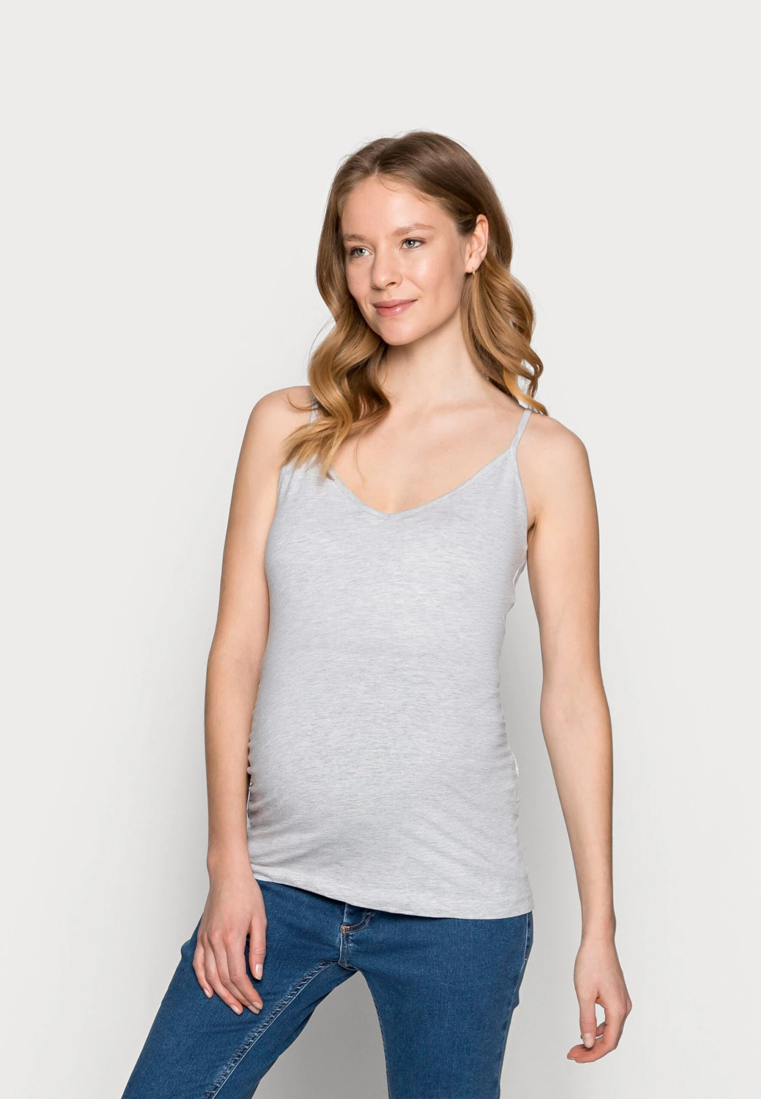 5 Pack - Top - Black/Dark Blue/White 2 5 Pack - Top - Black/Dark Blue/White - Afbeelding 2