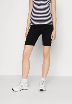 2 Pack - Legging - Black/Dark Blue 13 2 Pack - Legging - Black/Dark Blue -Anna Field 2ee3f28a050944a2874a0479aea748ef