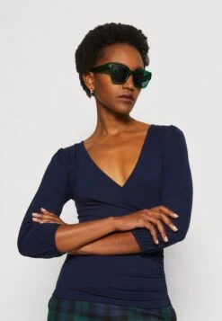 Anna Field Longsleeve - Dark Blue 9 Anna Field Longsleeve - Dark Blue -Anna Field 315d31f69cc642e397aecac808b0cced