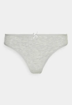 Anna Field Georgina 5 Pack- Slip - Black/White/Grey -Anna Field 336081e036e14bca8d4e23308bbd11b7