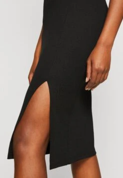 Anna Field Kokerrok - Black -Anna Field 3412837a52f349cf86e5a572953fd597